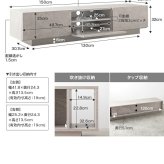 テレビ台 テレビボード 幅150cm ローボード おしゃれ ロータイプ 木製 引き出し 収納 リビングボード TV台 TVボード 大理石 モダン ストーン 北欧 シンプル コンパクト 引き出し付き おしゃれ家具 テレビラック 一人暮らし インテリア