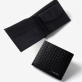 カルバンクライン Calvin Klein BILLFOLD W/COIN POCKET ビルフォールド コインケース 31CK130028 二つ折り財布 メンズ 財布