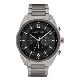 【選べるノベルティー付き】カルバン クライン CALVINKLEIN FORCE45 腕時計 メンズ クォーツ 25200267 カルバンクライン