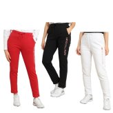 キャロウェイ ゴルフ レディース ジョガーパンツ (WOMENS) Callaway Golf C24126220 春夏モデル お誕生日祝い お祝い 記念品 30代 40代 50代 60代 母の日 お母さん 還暦祝い 敬老の日 彼女 人気プレゼント プレゼント