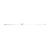 フォッシル FOSSIL Sutton アクセサリー ブレスレット レディース JF04425710