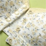 前開き ブラジャー 通販 前開きブラジャー ブラ ナイトブラ マタニティブラ 授乳ブラ フルカップ 前あき ボタン コットン 綿 吸汗性 通気性 フロントボタン ゆったり 着脱簡単