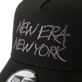 ニューエラ ゴルフ キャップ 9FORTY A-Frame トラッカー New Era New York New Era Golf (15125328) (15125329) お誕生日祝い お祝い 記念品 お父さん 父の日 彼氏 男性 30代 40代 50代 60代 母の日 お母さん 還暦祝い 敬老の日 彼女 人気プレゼント プレゼント