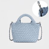 編み込み バッグ ショルダー 2way 通販 ハンドバッグ ショルダーバッグ ハンドバック ショルダーバック 斜めがけバッグ ミニバッグ 編みバッグ 肩掛けバッグ ミニハンドバッグ レディース 小さめ 軽量 軽い 大人可愛い おしゃれ かわいい きれいめ