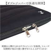 ノートパソコン ケース おしゃれ 通販 pcケース パソコンバッグ モバイルケース タブレットケース ノートPCスリーブ タブレットカバー 撥水 はっ水 薄い お洒落 シンプル 大学生 マウスパッド 社会人 pcアクセサリー pcバッグ 女性 