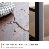 食器棚 ゴミ箱収納付き ゴミ箱上ラック レンジ台 ゴミ箱上レンジラック レンジラック キッチン収納 スライド収納 可動棚 大容量 レンジボード キッチンラック キッチンボード ランドリーラック サニタリーラック 収納 おしゃれ シンプル：
