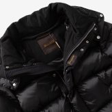 ムーレー MOORER Bomber jacket ボンバージャケット JAKE-SHK ジェイク MOUBO100161 TEPA206 ダウンジャケット メンズ アウター JAKE SHK