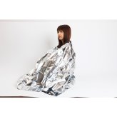 【直送】ギフト 防寒アルミシート [26-0589-021] アルミブランケット サバイバルシート 簡易毛布 防災 災害用 非常用 避難グッズ 寒さ対策 贈り物 プレゼント プチギフト シャディ