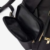トゥミ TUMI VOYAGEUR ヴォヤジュール CELINA BACKPACK セリーナ バックパック 0196600 146566 リュックサック レディース バッグ