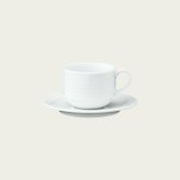 アークティック ホワイト 兼用ソーサー(ソーサーのみ) 〈4000L/91589S〉 ノリタケ 正規品 化粧箱なし 業務用 自宅用 オープンストック 電子レンジ対応 食洗機対応 食器