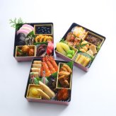 迎春おせち 手鞠 重箱あり 約3人前 24品目 御節料理 お正月 おせち 和惣菜 冷蔵 縁起物 正月料理【沖縄県・離島 配送不可】