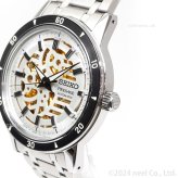 セイコー プレザージュ SEIKO PRESAGE 自動巻き メカニカル 腕時計 メンズ Style60’s SARY255【2025 新作】