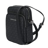 マイケルコース ショルダーバッグ レディース アウトレットブランド MICHAEL KORS ジェットセット トラベル 35F1STVC2B-BK BLACK
