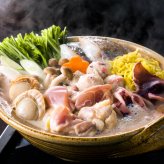 北海道 鶏白湯鍋 セット 冷凍生ラーメン2玉 たれ3袋付き 鍋セット 冷凍 白湯スープ 鍋料理 鶏白湯