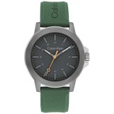 【選べるノベルティー付き】カルバン クライン CALVINKLEIN RESET42 腕時計 メンズ クォーツ 25200472 カルバンクライン