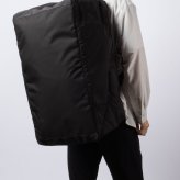 バッグジャック bagjack TRAVEL DUFFLE XL トラベルダッフル 13287 ボストンバッグ リュックサック 2wayバッグ メンズ バッグ
