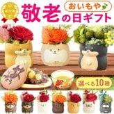 【まだ間に合う】 敬老の日 すぐ贈れるギフト 即日発送 誕生日 プレゼント ギフト 退職祝い 卒業祝い 花とお菓子 花 プリザーブドフラワー 犬 フラワーアレンジメント かわいい おしゃれ ペット バラ 薔薇 一輪 アニマル 動物 ミニ 置き物 送料無料 スイーツ お菓子 和菓子 ギフトセット もらって嬉しい センスがいい おしゃれ  3000円 40代 50代 60代 70代