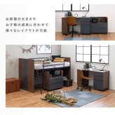 システムベッド システム デスク+ワゴン+ 3点セット ロフト 下収納 キャスター付き デスク 学習デスク 勉強机 サイドワゴン かわいい 子供部屋 キッズ家具 子ども部屋 進学 入学 ロフトベッド 学習机付きベッド デスク付きベッド 子供用ベッド 寝具 新生活