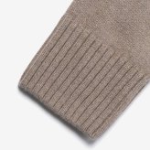 アミ パリス AMI PARIS MATIS WOOL CASHMERE CARDIGAN マティス ウール カシミヤ カーディガン UKC110.KN0028 レディース トップス
