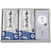 田中屋 出石そば乾麺8人前ギフト (ST-224) [お中元][お歳暮] ※送料無料(北海道・沖縄・離島への配送不可)
