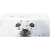 【直送】ネピア 鼻セレブティシュ [26-0575-098] 400枚 200組 保湿ティッシュ 天然由来スクワラン パルプ100％ 衛生用品 景品 粗品 プチギフト ギフト