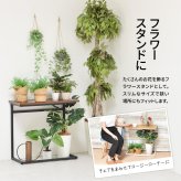 ワイドサイドテーブル幅65 Wid ONST0249 コの字サイドテーブル 幅広 ソファサイド 新築祝い 引越し祝い