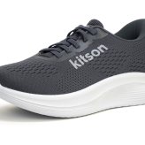 kitson スニーカー レディース 厚底 歩きやすい ゴムシューレース 履きやすい 軽量 フライニット フラット 通勤 スポーツ ウォッシャブル 誕生日 結婚記念日 母 妻 祖母 娘 父 夫 祖父 息子 友達 親戚 兄弟 父の日 母の日 クリスマス ホワイトデー 卒業 入学 バレンタインデー ラッピング ギフト