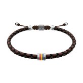 フォッシル FOSSIL Everett アクセサリー ブレスレット メンズ JF05022040【2026 新作】
