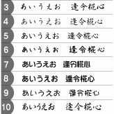 【喧嘩札】迫力のある1cm極厚！超深堀 国産紀州熊野ひのき使用　　お祭り 夏 名前札 木札 名入れ 江戸打紐 和柄 オーダーメイド プレゼント ギフト 記念品 差し札 メンズ レディース 男性 女性 ユニセックス 子供 キッズ 男の子 女の子 和柄 和装 千社札 ネックレス ペンダント 木製 伝統 けんかふだ けんか札 せんじゃ札 せんじゃふだ 夏祭り 