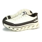 SKECHERS スケッチャーズ スニーカー スリップインズ ゴーウォーク グライドステップ 2.0 コージーフィット ウォーカー 217035 TNBR タン/ブラウン