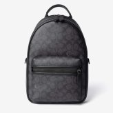 コーチ COACH CHARTER BAG チャーター パック CP126 ボディバッグ ショルダーバッグ メンズ バッグ