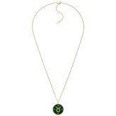 フォッシル FOSSIL Sutton アクセサリー ネックレス ペンダント おうし座 レディース JF04839710