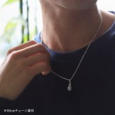 ハワイアンジュエリー シルバー ペンダントトップ 透かしパイナップル 人気フルーツモチーフ 繁栄 願い 成就 シンプル シルバー925 ネックレス チェーン別売 ペンダントヘッド メール便 メンズ レディース 誕生日 プレゼント クリスマス 【品番：SP50001】