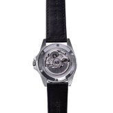 ナバルウォッチ NAVAL WATCH Produced By LOWERCASE ローワーケース FRXA002 腕時計 メンズ 自動巻き