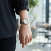数量限定入荷 レアモデル カシオ レディース 腕時計 収納ケース付き チープカシオ チプカシ シルバー ブラック ブルー ピンク おしゃれ マルチダイヤル 防水 誕生日 彼女 妻 母 プレゼント ギフト CASIO 時計 成人 卒業 入学