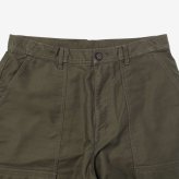 バブアー Barbour NEWBIRCH OS COTTON SATEEN TROUSER ニューバーチ カーゴ トラウザー MTR0774 ロングパンツ メンズ ボトムス