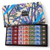 マーリオチョコレート 35枚入りギフト 高級チョコレート チョコレート詰め合わせ 法人ギフト 誕生日プレゼント 記念日 お祝い お礼 ご挨拶 内祝い 結婚祝い 出産祝い 退職祝い 開店祝い 周年記念 手土産 クリスマス お歳暮 お中元 大切な方へのプレゼント 高級チョコレートギフト
