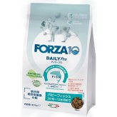 フォルツァ10 FORZA10 ドッグフード デイリープロ パピーフィッシュ 800g