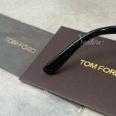 【並行輸入品】【正規品・新品 箱付き】TOMFORD トムフォード TF1137K FT1137K 01A イタリア製 サングラス メガネ 眼鏡 メンズ レディース TOM FORD トム フォード 伊達メガネ