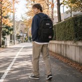 BENDAVIS CLASS DAYPACK リュック 大容量 リュックサック かばん 通学 学生 中学生 高校生 普段使い レディース メンズ ギフト プレゼント ブラック bdw8306