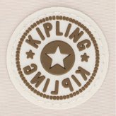 キプリング ショルダーバッグ レディース ブランド Kipling アルト ロゴ ワンポイント 無地 K19911-9LO Soft Sand