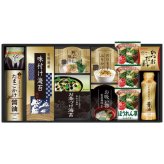 【ギフト対応無料】味の蔵 食卓詰合せ KE-50Y (KE-50Y) ※送料無料(北海道・沖縄は除く)