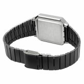 CASIO 腕時計 カシオ 時計 ウォッチ CASIO カシオ チープカシオ F-100復刻モデル デジタル メンズ レディース キッズ A100WEGG-1A2 [並行輸入品]
