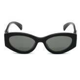 GUCCI サングラス グッチ GG1691S-001 EYEWEAR グローバルフィット ブラック グレー メンズ レディース ユニセックス