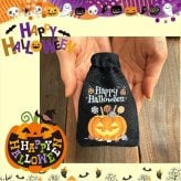 【8袋 巾着】【ハロウィン】【プチギフト お菓子 詰め合わせ】2026年 セット 大量 個包装 子ども 小分 パーティー イベント 子供会 景品 プレゼント 販促品 すぐに渡せる 送料無料 男の子 女の子 キッズ スナック 贈り物 ばらまき キャンディ セット