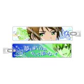 スタミュ 星谷 悠太 キーホルダー （ORSM） 原産国：日本