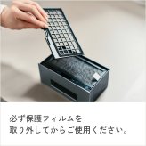 活性炭ろ過フィルター 生ごみ再生機 GREEN CIRCULAR BOX SR-CL500-GY専用 Sunruck SR-CL50FI