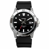 CASIO 腕時計 カシオ 時計 ウォッチ チープカシオ チプカシ ミリタリー メンズ MTP-VD01-1EV [並行輸入品]
