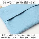 ポケットティッシュケース ポーチ 通販 カラビナリング付き ミニポーチ マルチポケット レディース おしゃれ シンプル かわいい 携帯用ティッシュ 持ち歩き PUレザー 合皮 小物入れ キーホルダー コインケース シュリンクレザー 小銭入れ付き 女性 女子