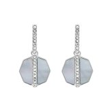フォッシル FOSSIL Merrit アクセサリー ピアス レディース JF04911040